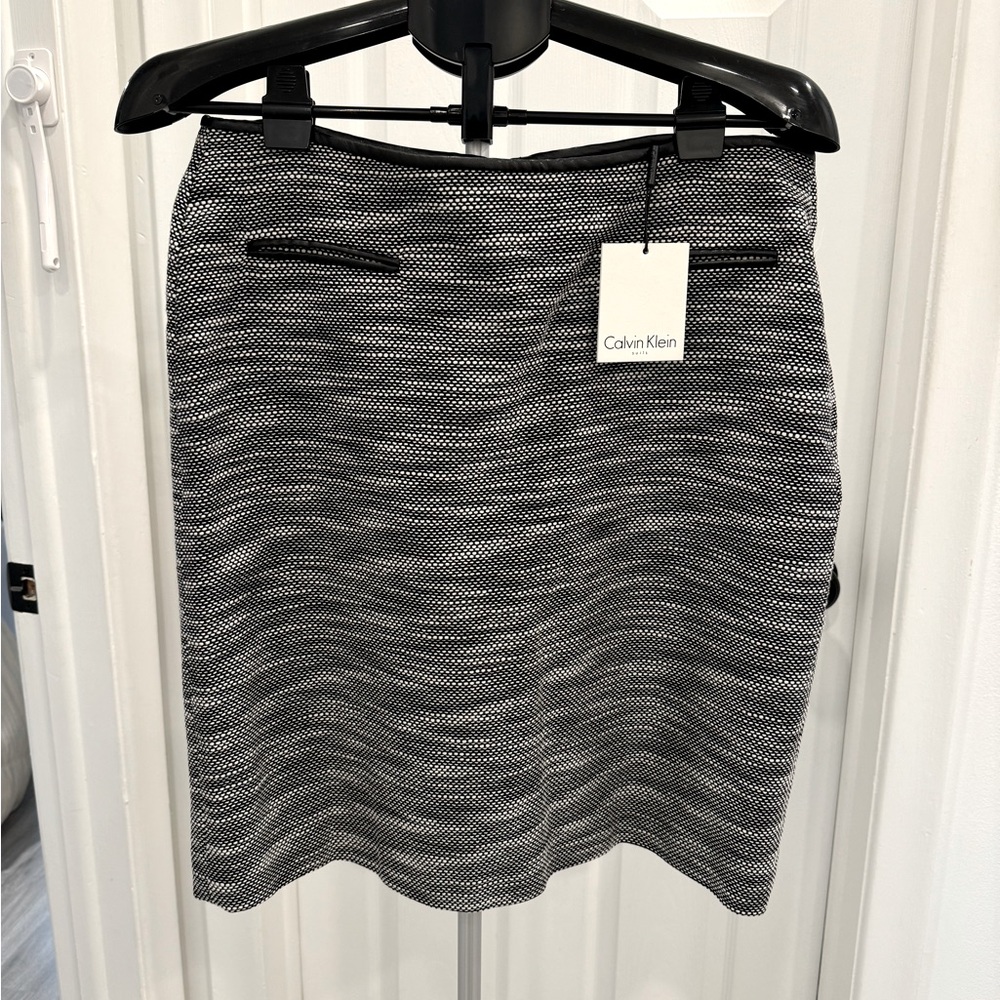 Calvin Klein Skirt NWT